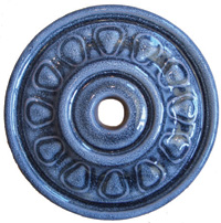 Circular Spout