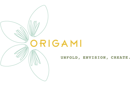 Origami Logo